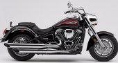 2005 Kawasaki Vulcan 2000 Limited photo